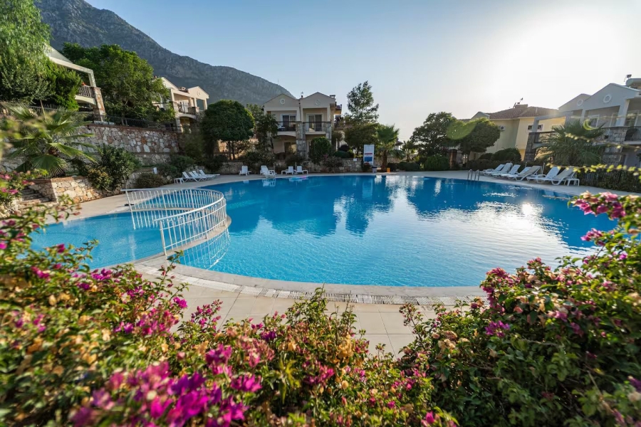 Villa Yıldız Ölüdeniz